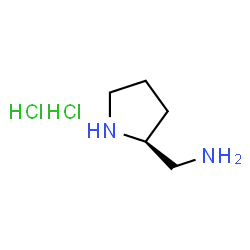 (S)-Pyrrolidin-2-ilmetanamina Dihidroklorida CAS 103382-84-9