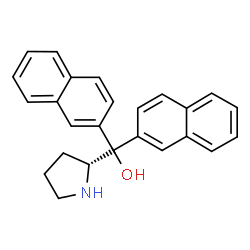 (R)-Di-2-Naftilprolinol CAS 130798-48-0