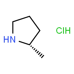 (S)-2-Metilpirolidin Hidroklorida CAS 174500-74-4