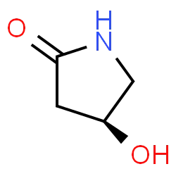 (S)-4-Hidroksipirolidin-2-satu CAS 68108-18-9